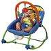 Cadeira de Balan�o Minha Inf�ncia Fisher Price - Mattel