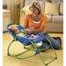 Cadeira de Balan�o Minha Inf�ncia Fisher Price - Mattel