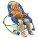 Cadeira de Balan�o Minha Inf�ncia Fisher Price - Mattel