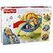 Cadeira de Balan�o Minha Inf�ncia Fisher Price - Mattel