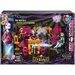 Monster High - 13 Wishes Festa Quarto com Boneca Y7720 - Mattel 