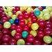 Bolinhas para Piscina 500 Unidades