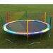 Cama El�stica Com Prote��o 4.27 