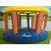 Cama Elastica Inflavel 2.40 Mts - Eletrizante