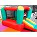 Pula Pula Happy Kids Com Escorregador