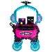 Monster High Acessórios de Scaris - Café Y0425/Y4308 - Mattel