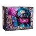 Monster High Acessórios de Scaris - Café Y0425/Y4308 - Mattel