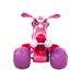 Moto Elétrica 6v Princesa Disney - Brinquedos Bandeirante