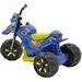 Moto XT 3 Azul - Eletrica 6v - Brinquedos Bandeirante