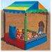 Piscina 1.10  x 1.10  Com Bolinhas