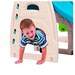 Playground Infantil Com Balanço - Grow n Up