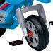 Triciclo BMW Passseio Azul - Brinquedos Bandeirante