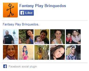 Curta a Fantasy no Facebook