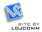 Loja Virtual desenvolvida pela LojComm - Especializados em comercio eletronico
