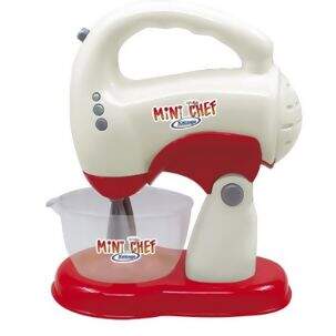 Batedeira Mini Chef - Xalingo