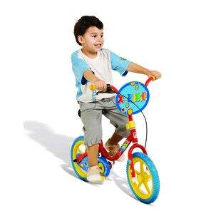 Minha Primeira Bike 3 em 1