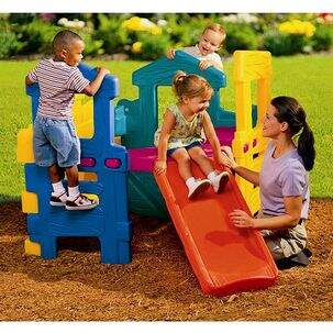 Playground Academia Play - Little Tikes