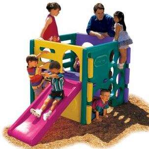 Playground Atividade - Little Tikes