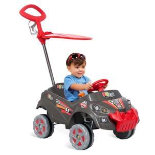 Kidcar Sport Passeio - Brinquedos Bandeirantes