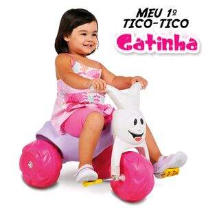 Tico-Tico da Gatinha