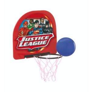 Basket Liga da Justiça - Angels Toys