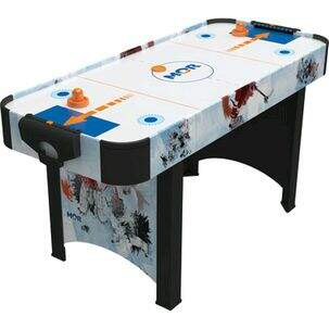 Air Hockey Rush - Mor