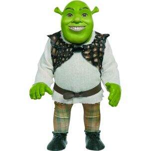 Boneco Shrek 40cm 