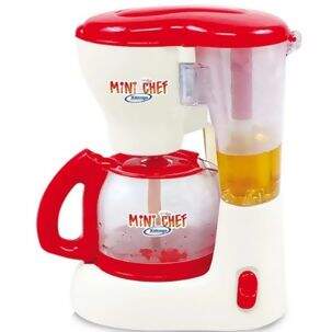 Cafeteira Mini Chef - Xalingo