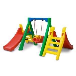 Baby Play Plus - Freso