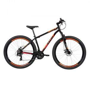 Mountain Bike Vulcan  - Aro 29 - Freio a Disco Mecânico - Caloi