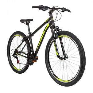 Bicicleta MTB Caloi Velox Aro 29 Susp Dianteira - 21 Marchas