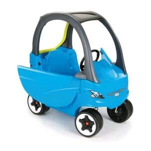 Carro Coupe Cozy Sport - Little Tikes