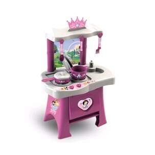 Cozinha Pop Princesas Disney - Xalingo