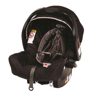 Cadeira Auto Junior Baby Flint - Graco