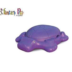 Tanque Hipopótamo - Mundo Azul Brinquedos
