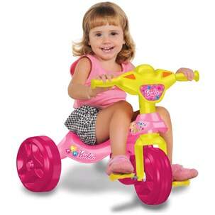 Kid Cross Barbie - Brinquedos Bandeirante