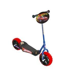 Patinete Hot Wheels Radical - Brinquedos Bandeirante