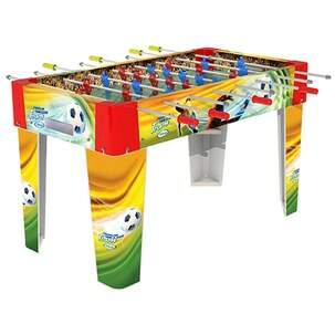 Jogo Futebol de Mesa Infantil Xalingo - xalingo