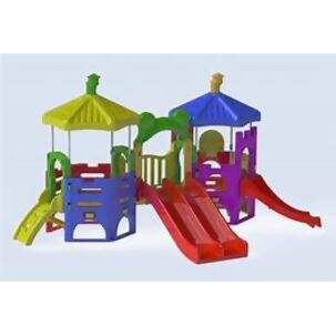 Playground Play Sapinho - Freso