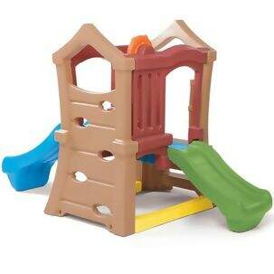 Step 2 outdoor best sale playground
