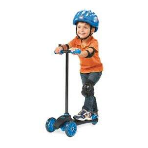 Patinete Azul - Little Tikes