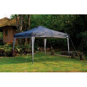 Tenda Gazebo X-Flex 3m x 3m - Mor