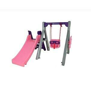 Playground Baby Unicornio - Freso