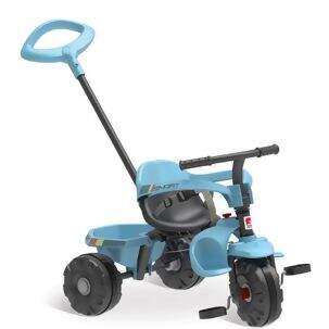 Triciclo Smart Plus - Brinquedos Bandeirante