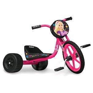 Triciclo Velotrol Infantil Escolar Brinquedos Bandeirante