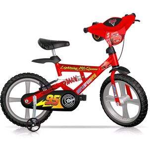 X-Bike 14 Cars 2 - Brinquedos Bandeirante