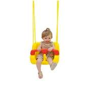 Triciclo Infantil Multi Care 3 x 1 com Capota