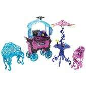 Y0396 - Draculaura Monster High - Scaris Coleção City Of Frights - Fantasy  Play Brinquedos Tudo em Playground 