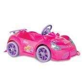 Super Tuning Barbie - Eletrico 6v Brinquedos Bandeirante