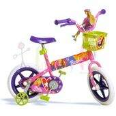 Bicicleta 12 " Barbie